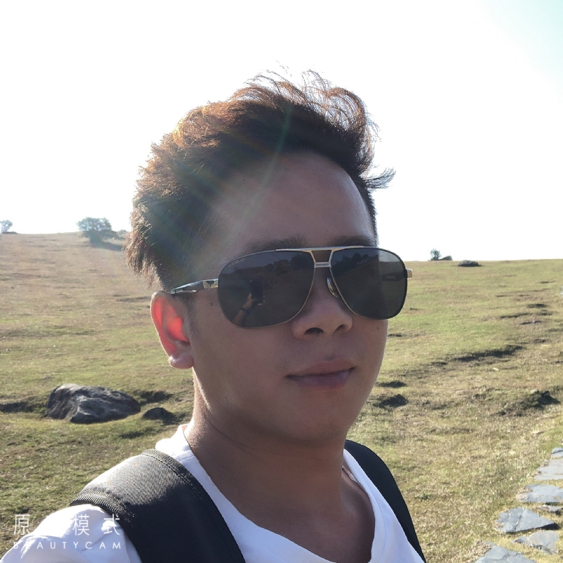 六个字的距离的第一张照片--福建认干亲服务网