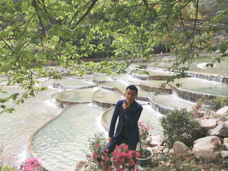 墨染尘封的第一张照片--福建认干亲服务网