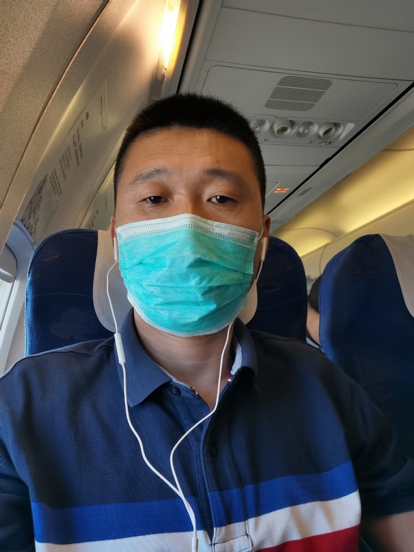 石头的第一张照片--福建认干亲服务网