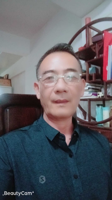 墨初的第一张照片--福建认干亲服务网