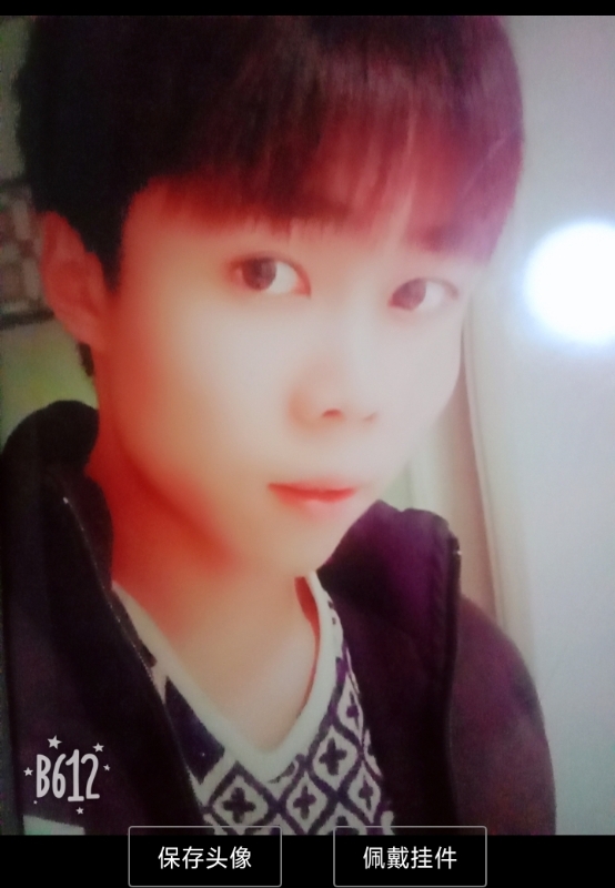 俗人的第一张照片--福建认干亲服务网