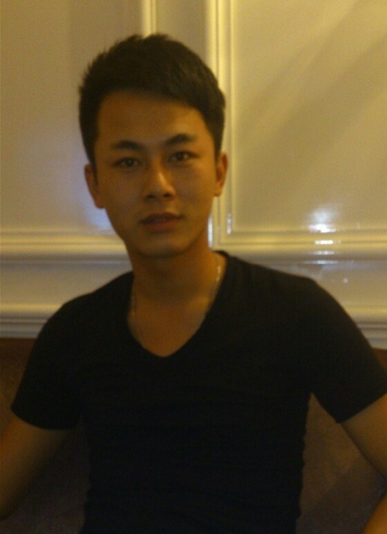 香甜奶油小哥的第一张照片--福建认干亲服务网