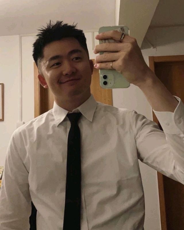 启航的第二张照片--福建认干亲服务网