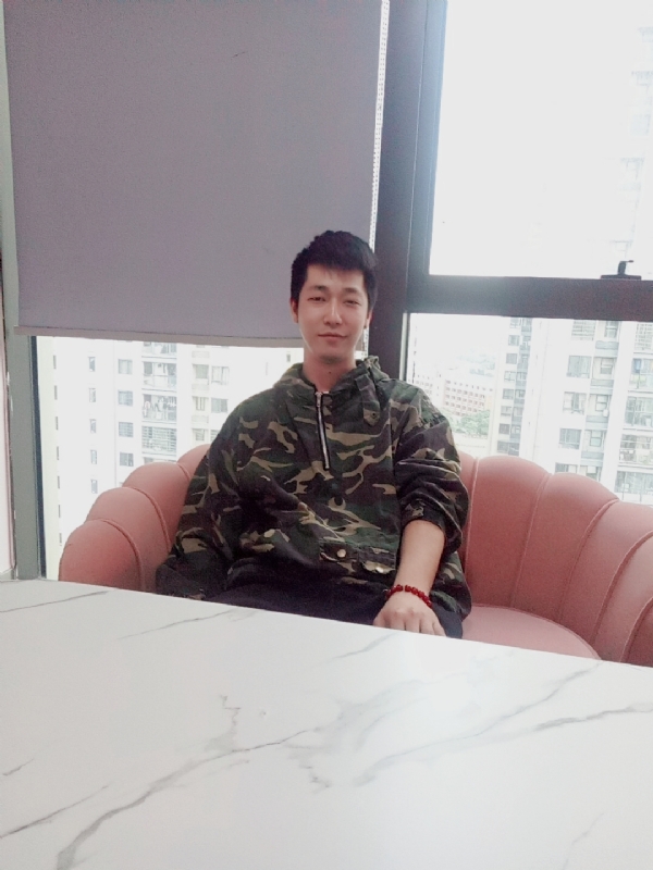 网恋被骗37块5的第一张照片--福建认干亲服务网