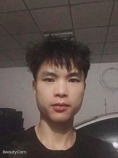 表哥的第一张照片--福建认干亲服务网