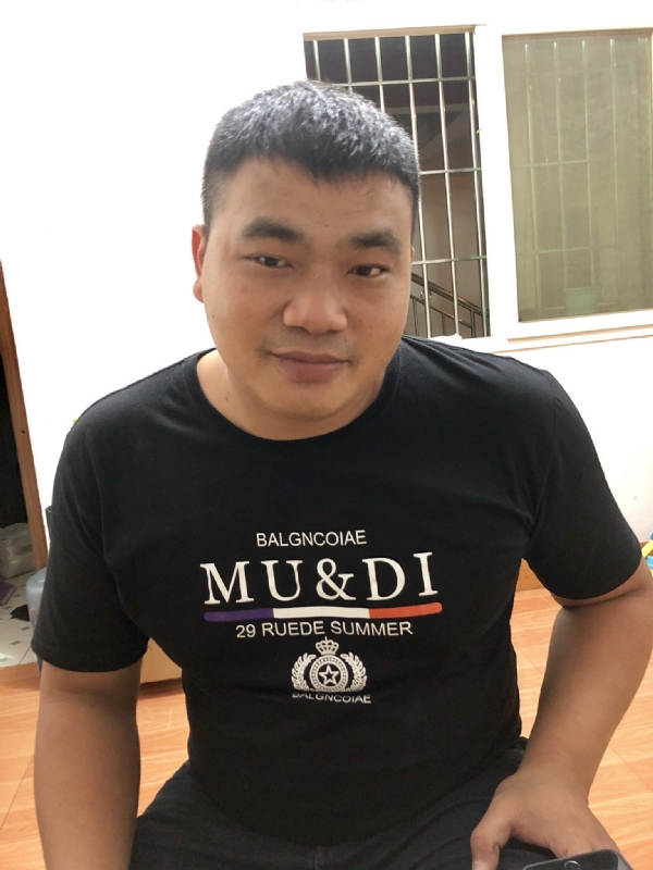 晴栀的第一张照片--福建认干亲服务网