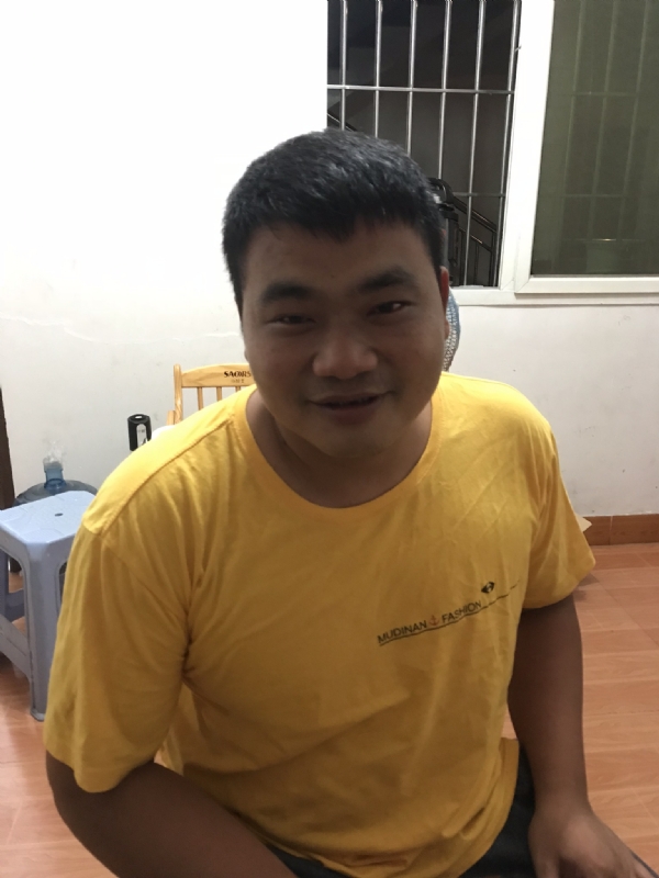 晴栀的第二张照片--福建认干亲服务网