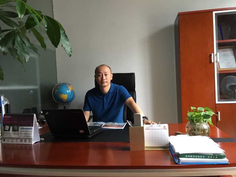 笑看风云的第一张照片--福建认干亲服务网