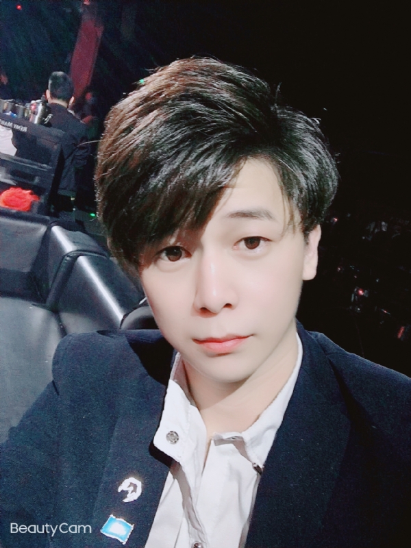 梦晨的第一张照片--福建认干亲服务网