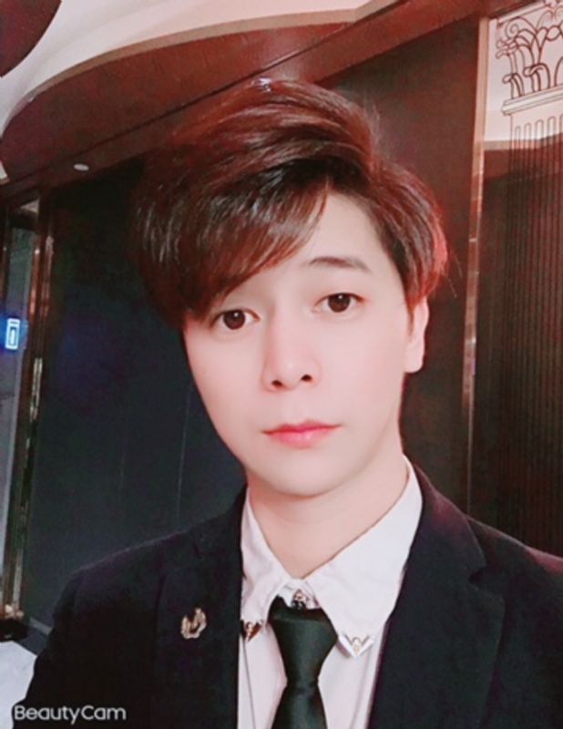 梦晨的第二张照片--福建认干亲服务网