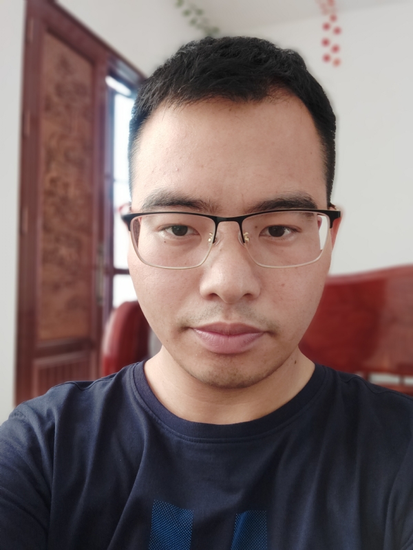 倚月飘衣的第一张照片--福建认干亲服务网