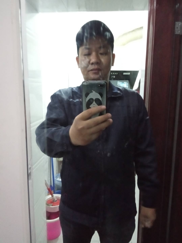 寂寞丑小鸭的第一张照片--福建认干亲服务网