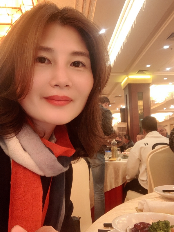 遥想的第一张照片--福建认干亲服务网