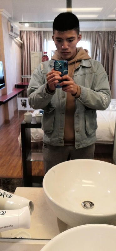 爱上一座陈的第一张照片--福建认干亲服务网