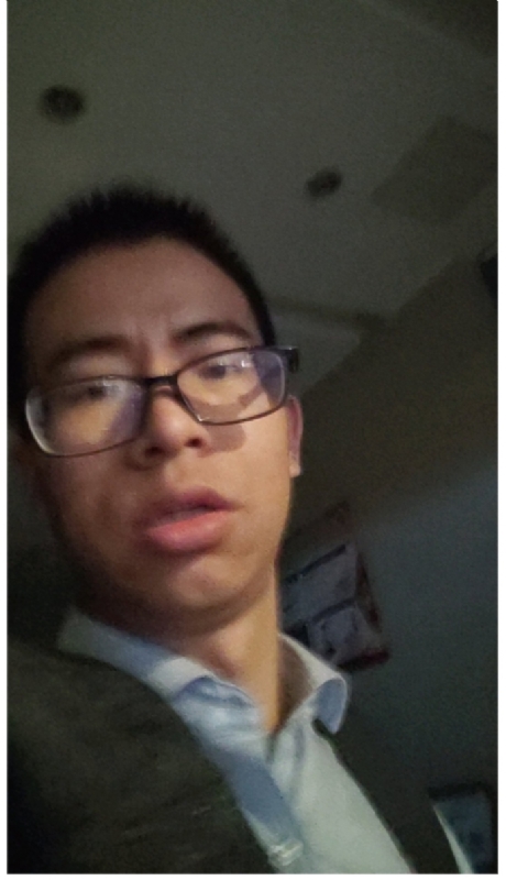 小螃蟹的第二张照片--福建认干亲服务网