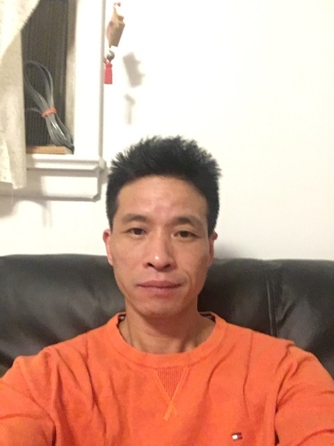 美籍华人的第一张照片--福建认干亲服务网