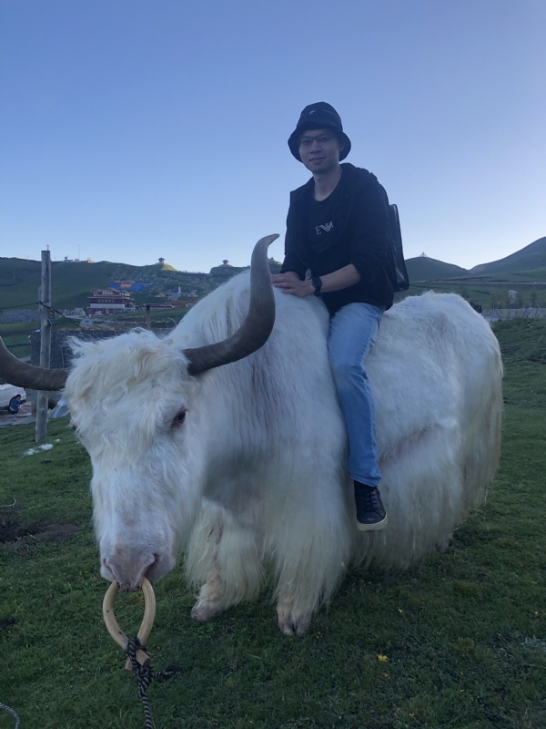 kane的第一张照片--福建认干亲服务网