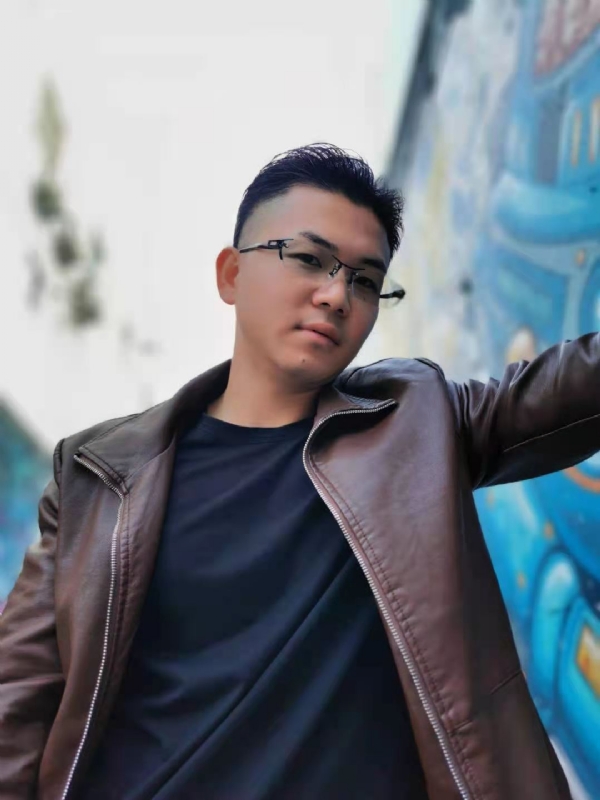 清歌曼舞的第一张照片--福建认干亲服务网