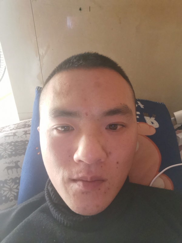 余生平凡的第一张照片--福建认干亲服务网