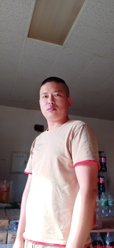 有心人的第三张照片--福建认干亲服务网