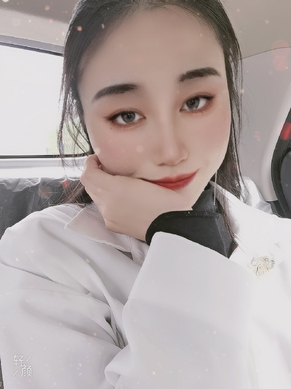 丽丽的第二张照片--福建认干亲服务网