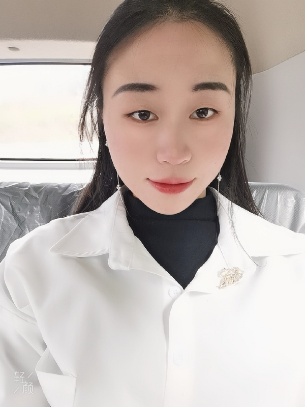 丽丽的第三张照片--福建认干亲服务网