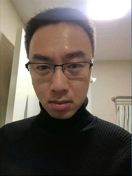 雨秋的第一张照片--福建认干亲服务网