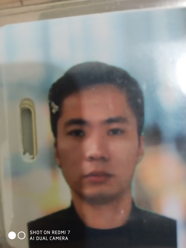 比不感觉的第一张照片--福建认干亲服务网