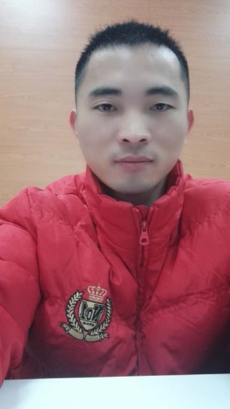 加勒彼海带的第一张照片--福建认干亲服务网