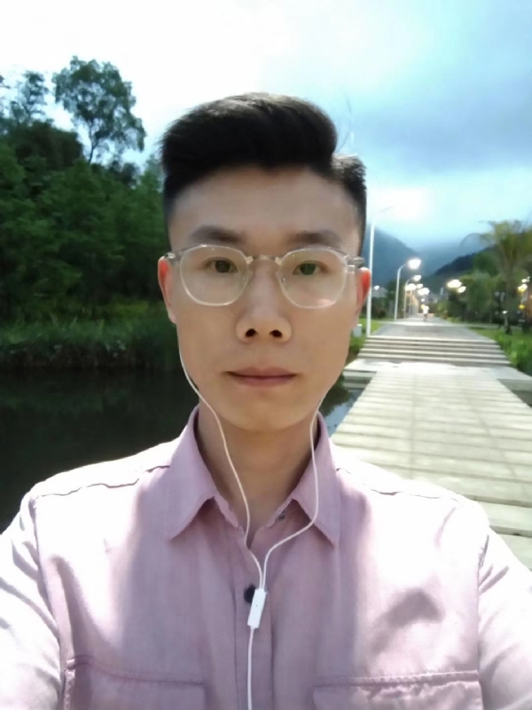 彩虹的第一张照片--福建认干亲服务网