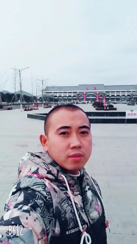 爱相随的第一张照片--福建认干亲服务网