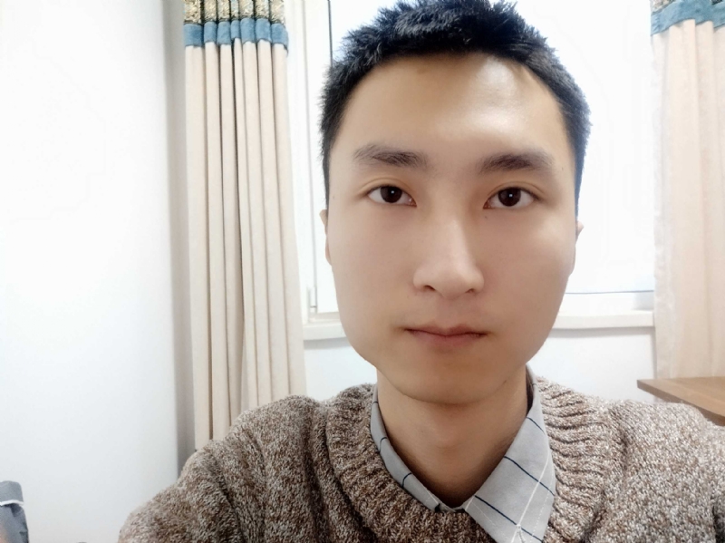 陈先生的第一张照片--福建认干亲服务网