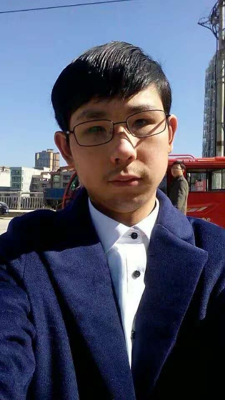 到处跑的小天意的第一张照片--福建认干亲服务网