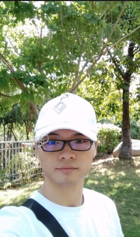 尘尘的第二张照片--福建认干亲服务网