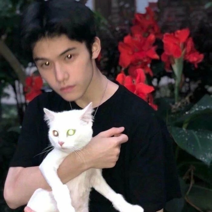 爷的魅力你不懂的第一张照片--福建认干亲服务网