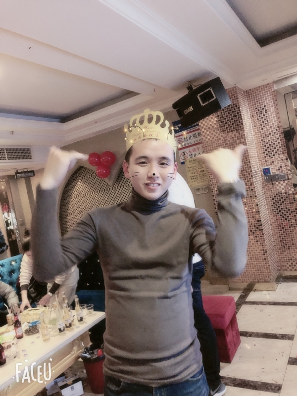 老实人的第一张照片--福建认干亲服务网