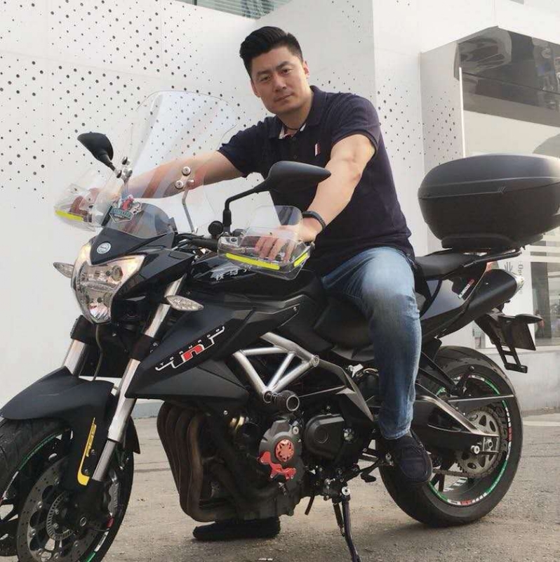 笃行致远的第一张照片--福建认干亲服务网