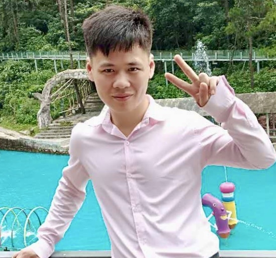 浅笑安然的第二张照片--福建认干亲服务网