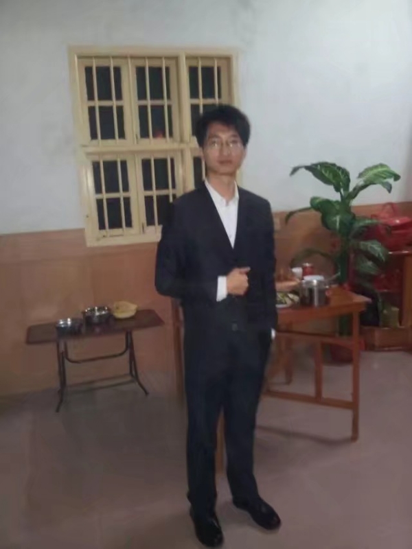 潇湘剑雨的第一张照片--福建认干亲服务网