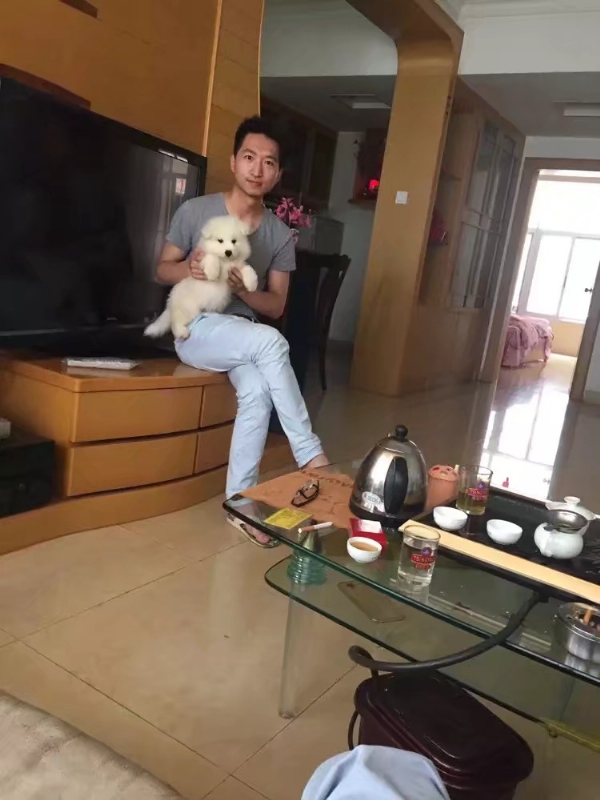 潇湘剑雨的第二张照片--福建认干亲服务网