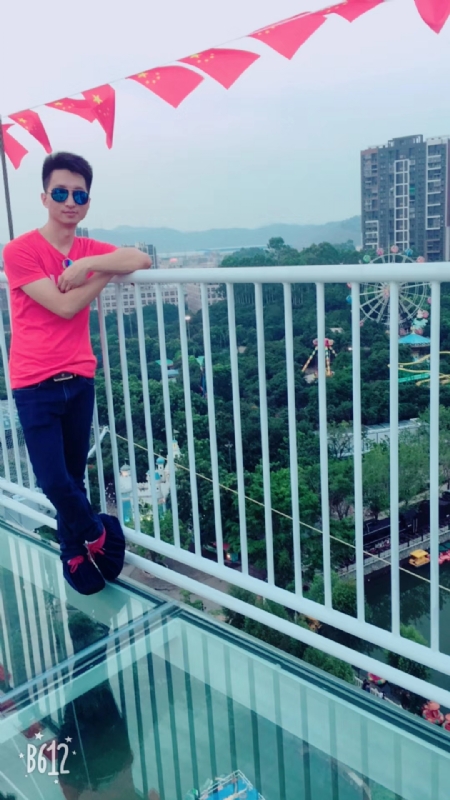 潇湘剑雨的第三张照片--福建认干亲服务网