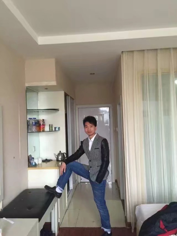 潇湘剑雨的第四张照片--福建认干亲服务网