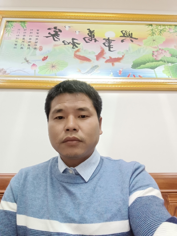 浩南的第一张照片--福建认干亲服务网