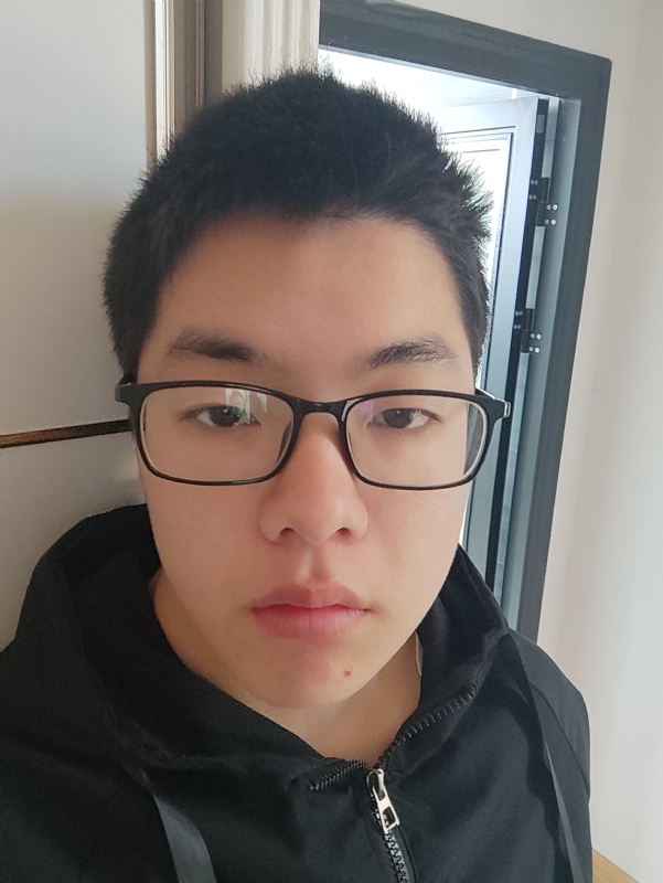 南曦的第一张照片--福建认干亲服务网