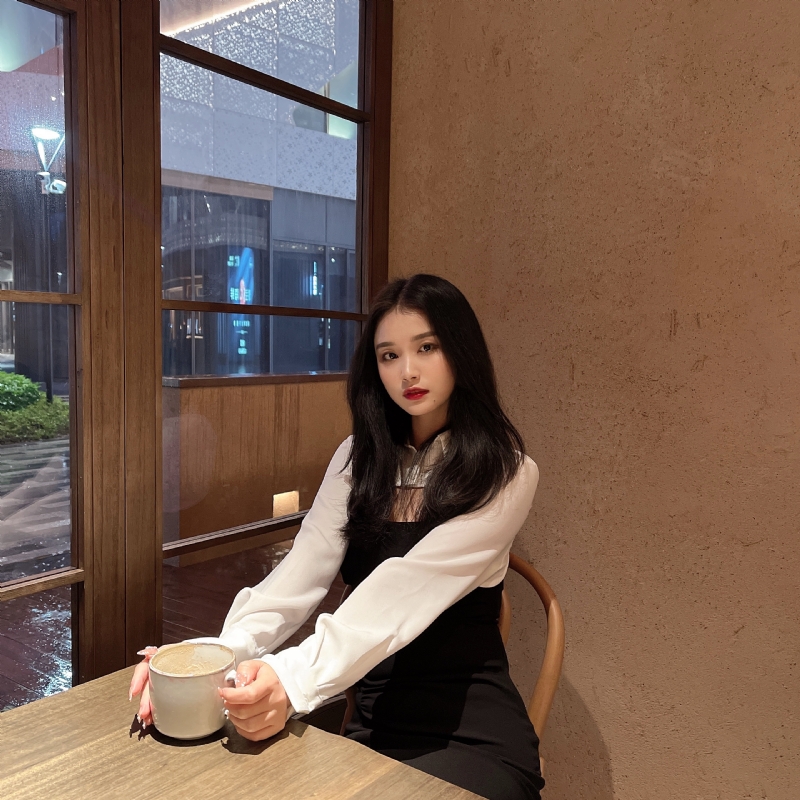 Mm的第三张照片--福建认干亲服务网