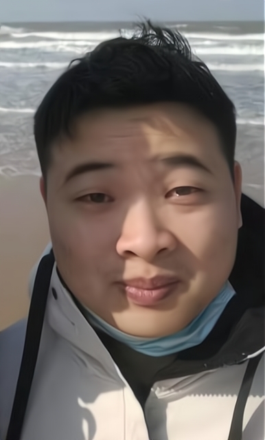 野生设计师的第一张照片--福建认干亲服务网