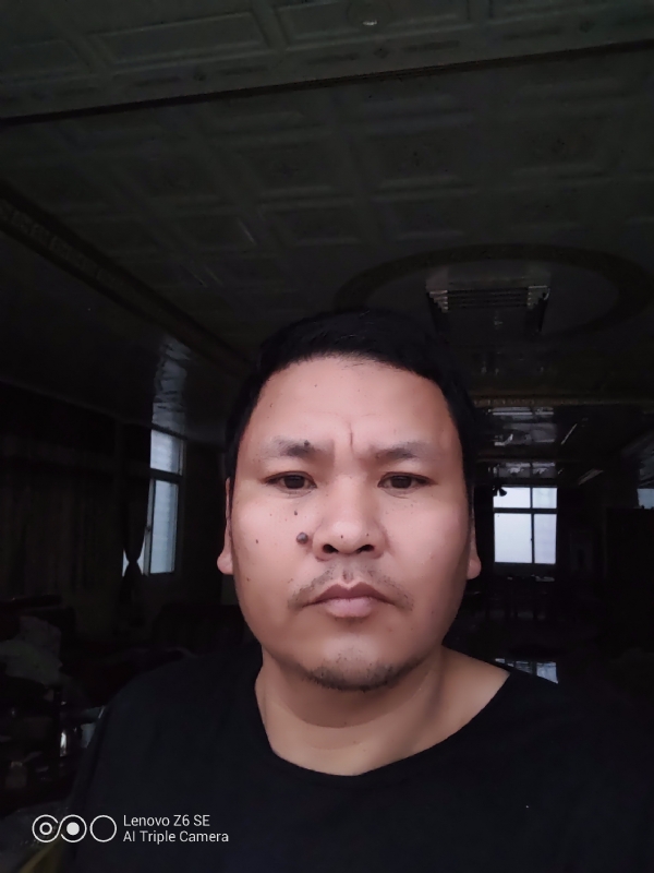 真诚的第一张照片--福建认干亲服务网