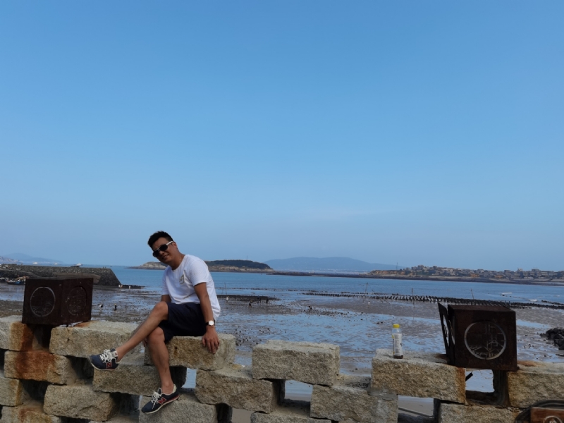 luis，的第二张照片--福建认干亲服务网