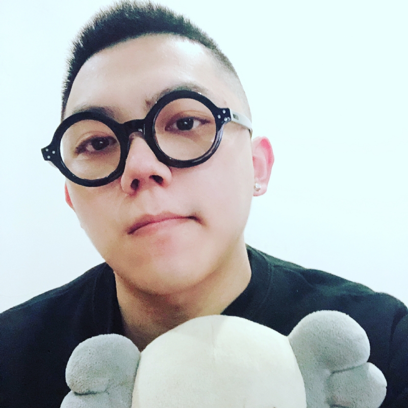 逗你玩呢～的第一张照片--福建认干亲服务网