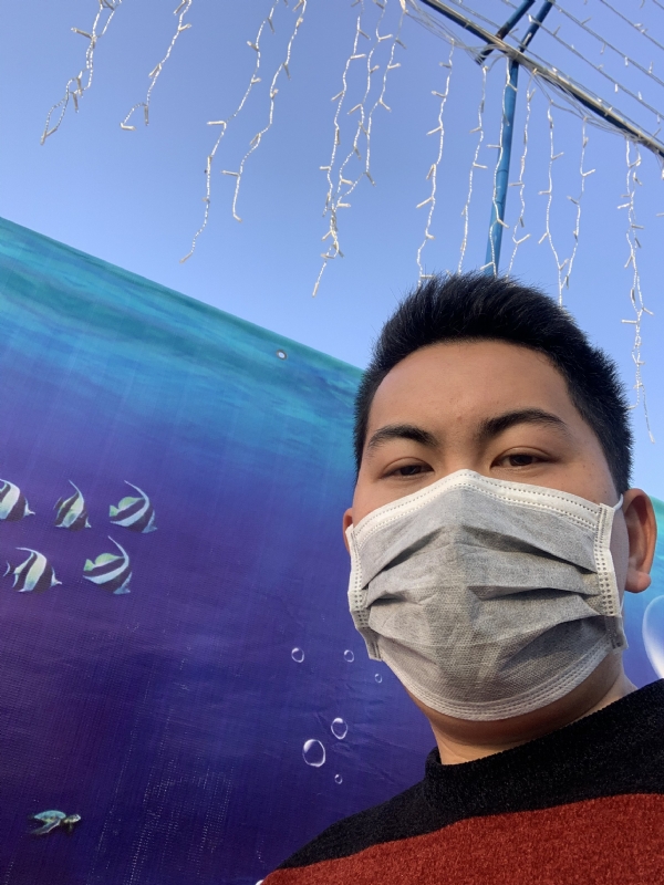 足矣的第一张照片--福建认干亲服务网